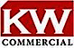 KW Commercial Real Estate logo, KW Commercial Real Estate contact details