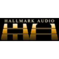 Hallmark Audio logo, Hallmark Audio contact details