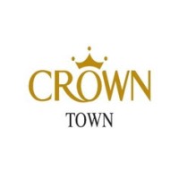 Crown Town Hotel logo, Crown Town Hotel contact details