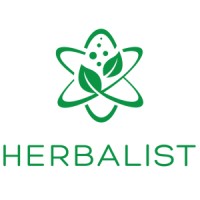 Herbalist logo, Herbalist contact details