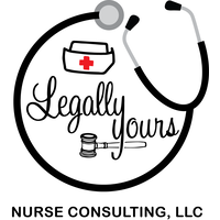 Legally Yours Nurse Consulting, LLC logo, Legally Yours Nurse Consulting, LLC contact details