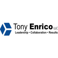 Tony Enrico LLC logo, Tony Enrico LLC contact details