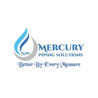 Mercury Piping Solutions logo, Mercury Piping Solutions contact details