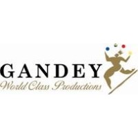 Gandey World Class Productions logo, Gandey World Class Productions contact details