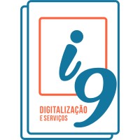 i9 Digitalização e Serviços ltda logo, i9 Digitalização e Serviços ltda contact details