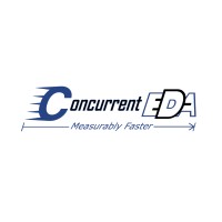 Concurrent EDA logo, Concurrent EDA contact details