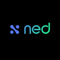 Ned logo, Ned contact details