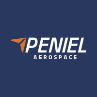 Peniel Aerospace logo, Peniel Aerospace contact details