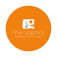 Fine Graphics ME logo, Fine Graphics ME contact details