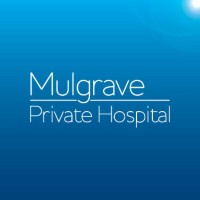 Mulgrave Private Hospital logo, Mulgrave Private Hospital contact details