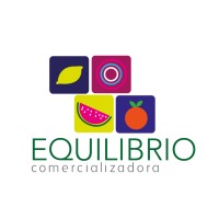 Equilibrio Comercializadora logo, Equilibrio Comercializadora contact details