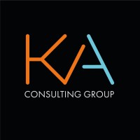 KA Consulting Group logo, KA Consulting Group contact details