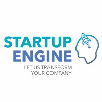 Startup Engine logo, Startup Engine contact details