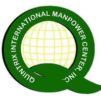 QUINTRIX INTERNATIONAL MANPOWER CENTER, INC. logo, QUINTRIX INTERNATIONAL MANPOWER CENTER, INC. contact details