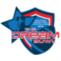 THE DREAM BOWL logo, THE DREAM BOWL contact details