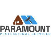 Paramount Professional Services logo, Paramount Professional Services contact details