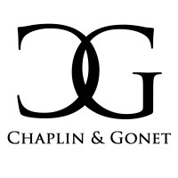 Chaplin & Gonet logo, Chaplin & Gonet contact details