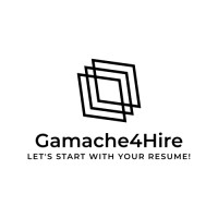 Gamache4Hire logo, Gamache4Hire contact details