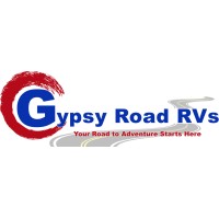 Gypsy Road RVs logo, Gypsy Road RVs contact details