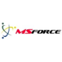 MSForce logo, MSForce contact details