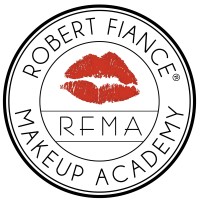 Robert Fiance Makeup Academy logo, Robert Fiance Makeup Academy contact details