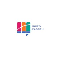 Linked LeadGen logo, Linked LeadGen contact details