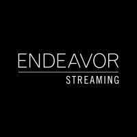 Endeavor Streaming logo, Endeavor Streaming contact details