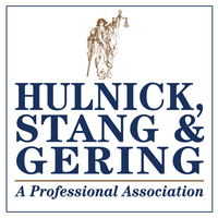 Hulnick, Stang, Gering & Leavitt, P.A. logo, Hulnick, Stang, Gering & Leavitt, P.A. contact details