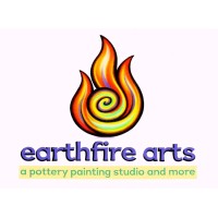 Earthfire Arts Studio logo, Earthfire Arts Studio contact details