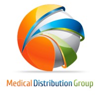 Medical Distribution Group, Inc. logo, Medical Distribution Group, Inc. contact details