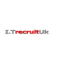 I.T Recruit UK logo, I.T Recruit UK contact details