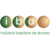 Ibá | Indústria Brasileira de Árvores logo, Ibá | Indústria Brasileira de Árvores contact details