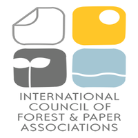 International Council of Forest & Paper Associations (ICFPA) logo, International Council of Forest & Paper Associations (ICFPA) contact details