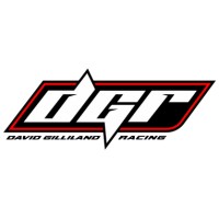 David Gilliland Racing - DGR logo, David Gilliland Racing - DGR contact details