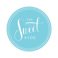 THE SWEETSIDE logo, THE SWEETSIDE contact details