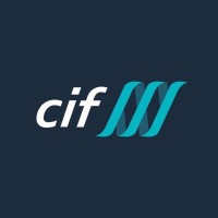 CIF Chile logo, CIF Chile contact details