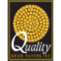 Quality Brick Pavers, Inc. logo, Quality Brick Pavers, Inc. contact details