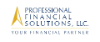 Professional Financial Solutions LLC logo, Professional Financial Solutions LLC contact details