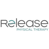 Release Physical Therapy logo, Release Physical Therapy contact details