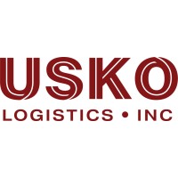 Usko Logistics Inc logo, Usko Logistics Inc contact details