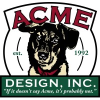 Acme Design, Inc logo, Acme Design, Inc contact details