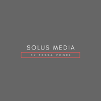 Solus Media logo, Solus Media contact details