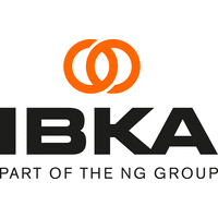 IBKA logo, IBKA contact details