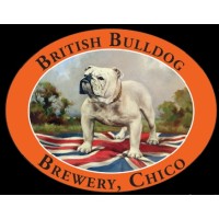 British Bulldog Brewery logo, British Bulldog Brewery contact details