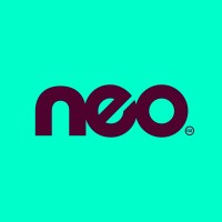 Neo. Definitely not a bank. logo, Neo. Definitely not a bank. contact details