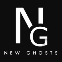 New Ghosts Theatre Company logo, New Ghosts Theatre Company contact details