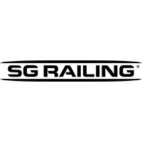 SG Railing AS logo, SG Railing AS contact details