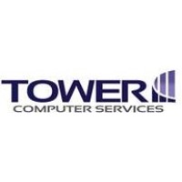 Tower Computer Services logo, Tower Computer Services contact details