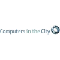 Computers in the City logo, Computers in the City contact details