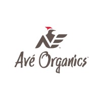 Avé Organics logo, Avé Organics contact details